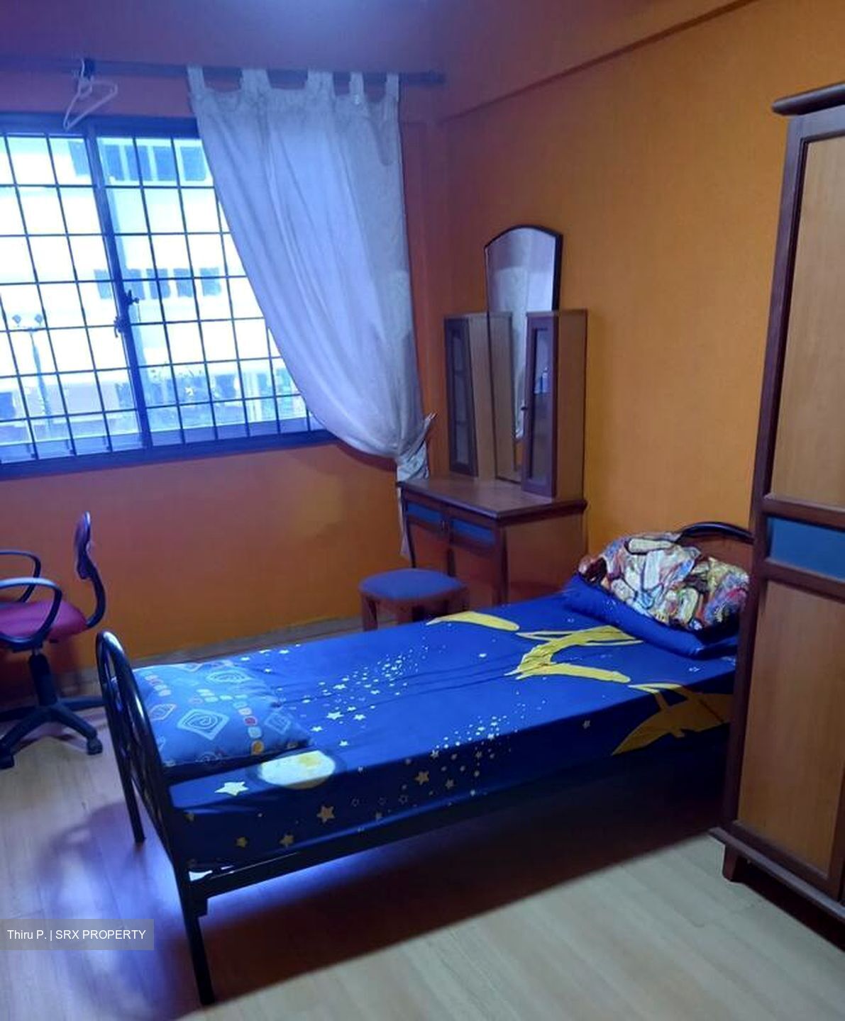 Blk 436 Woodlands Street 41 (Woodlands), HDB 4 Rooms #501643461